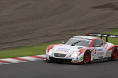 ＧＴテストｉｎＳＵＺＵＫＡ2012.7.21 ＤＥＮＳＯ　逆バン.21 760