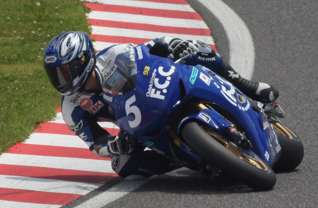 2011　２＆4　伊藤選手