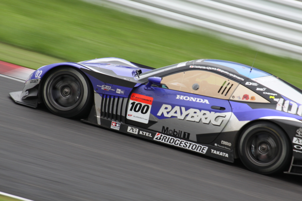 ＧＴテストｉｎＳＵＺＵＫＡ2012.7.21 ＲＡＹＢＲＩＧ.21 836