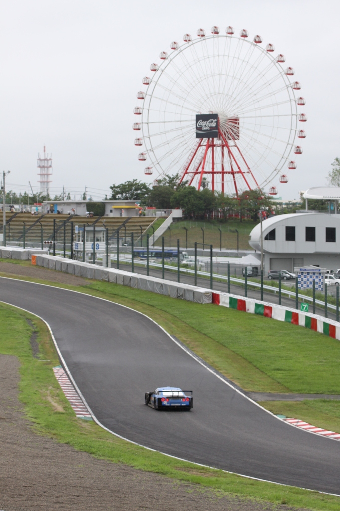 ＣＡＬＳＯＮＩＣ　逆バン～ダンロップ. 660