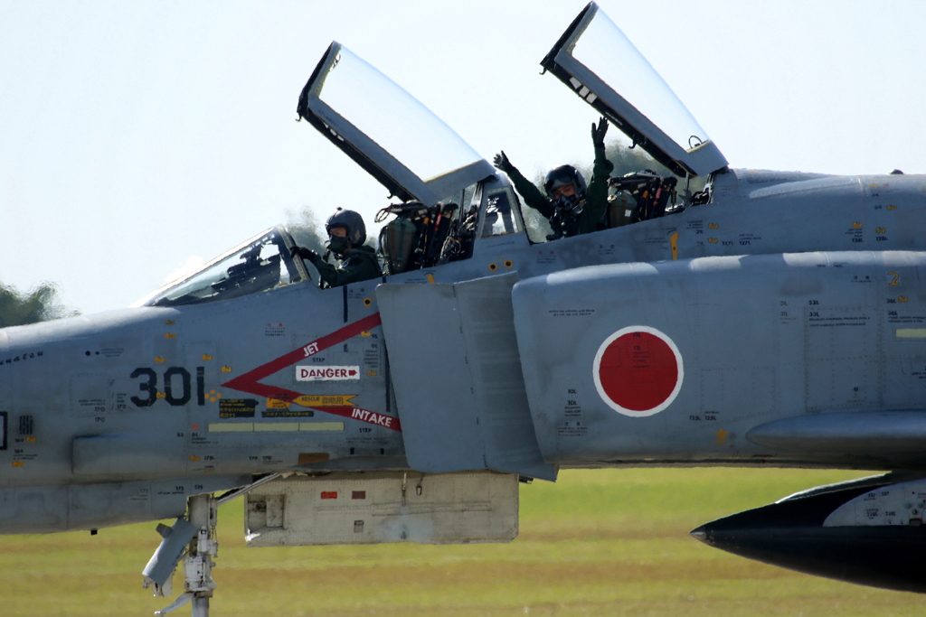 岐阜2016航空祭5