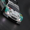 ＧＴテストｉｎＳＵＺＵＫＡ2012.7.21 TOM'S SC430　ヘアピン.