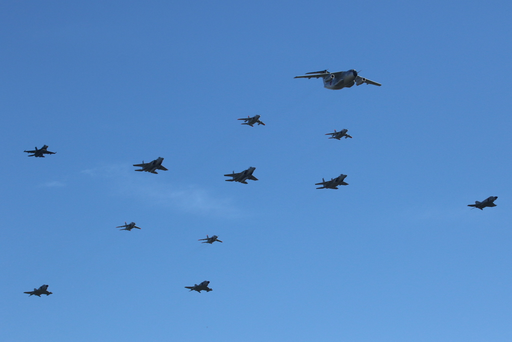 岐阜2016航空祭8