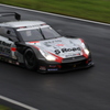 ＧＴテストｉｎＳＵＺＵＫＡ2012.7.21 Ｓ-Ｒｏａｄ　ヘアピン進入.21 