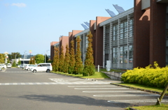 散歩　