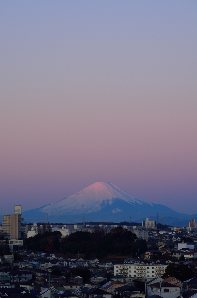 Good Morning　FUJI！