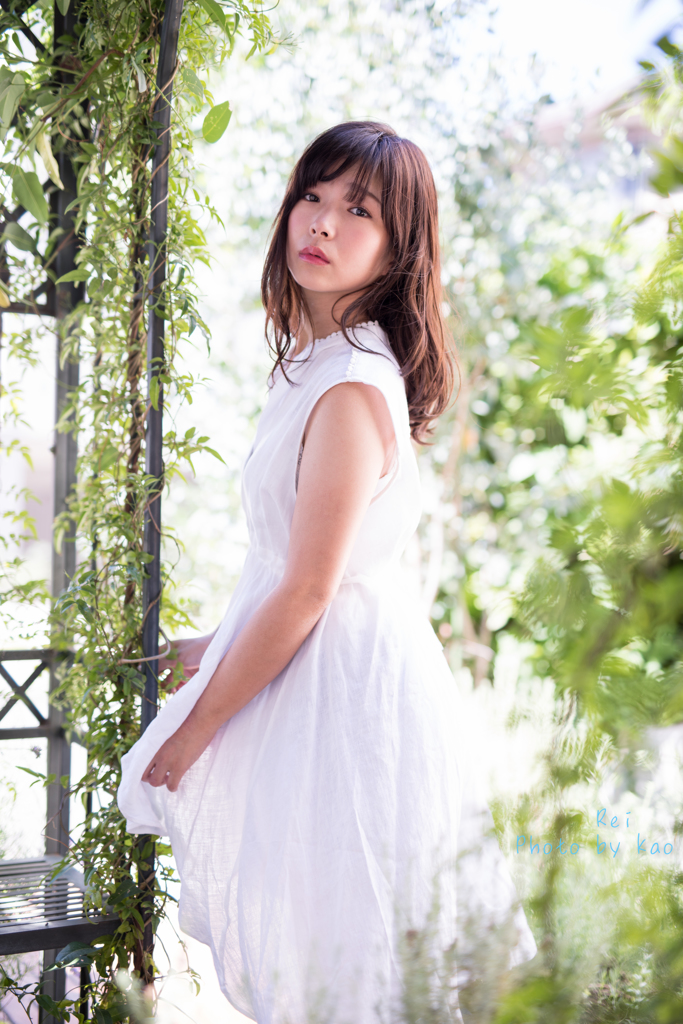 夏日