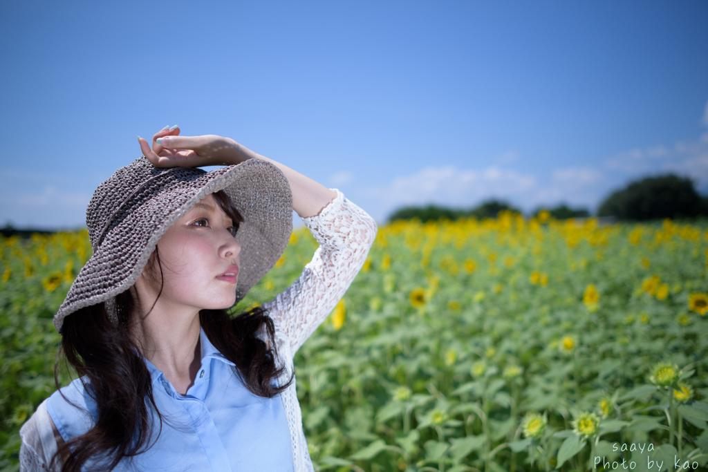 あの夏へ