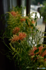 British Flower