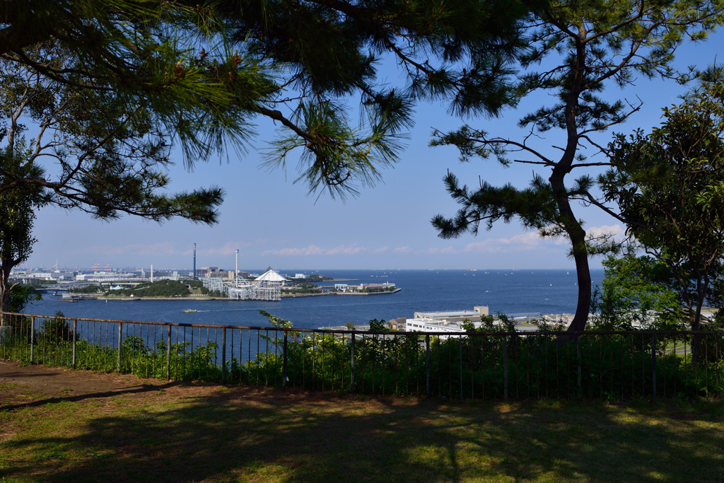 気持ちの良い風が...海！その1