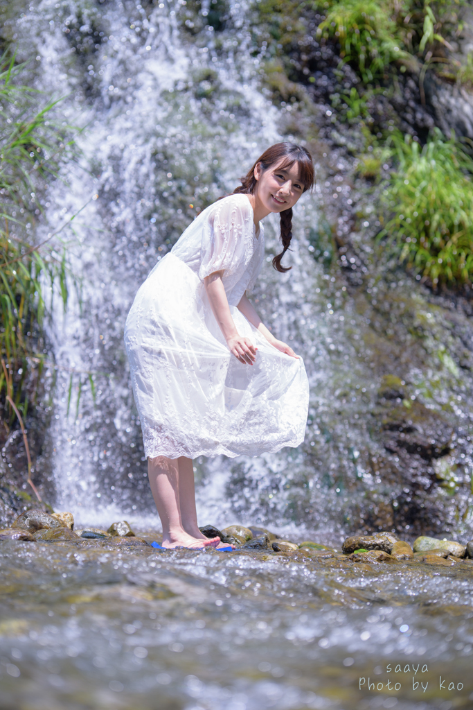 暑中お見舞い申し上げます