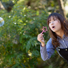 あっ...春が...