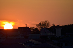 太陽にほえろ住宅街編