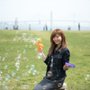 公園へ行こう♪