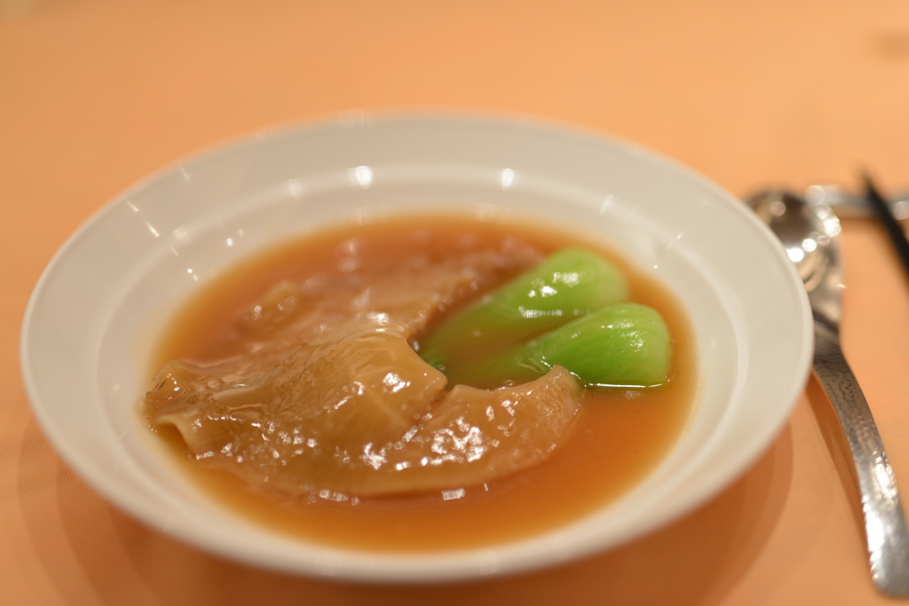 お肌ツルツルよ～♪