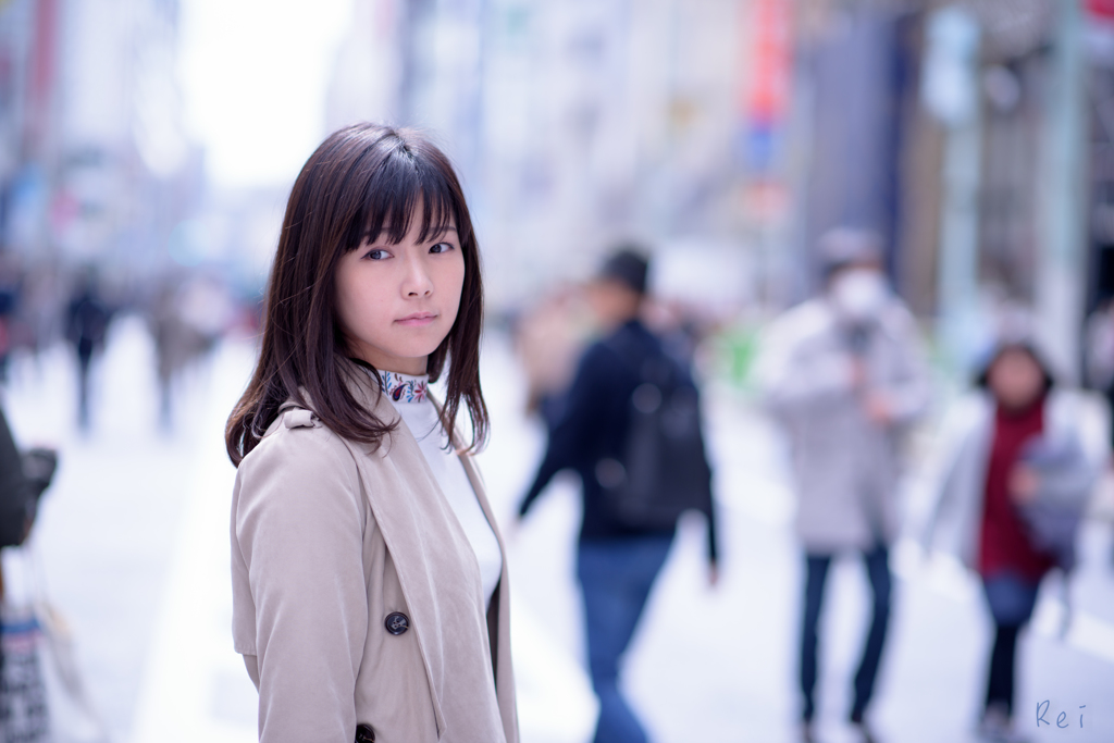 僕が僕であるために