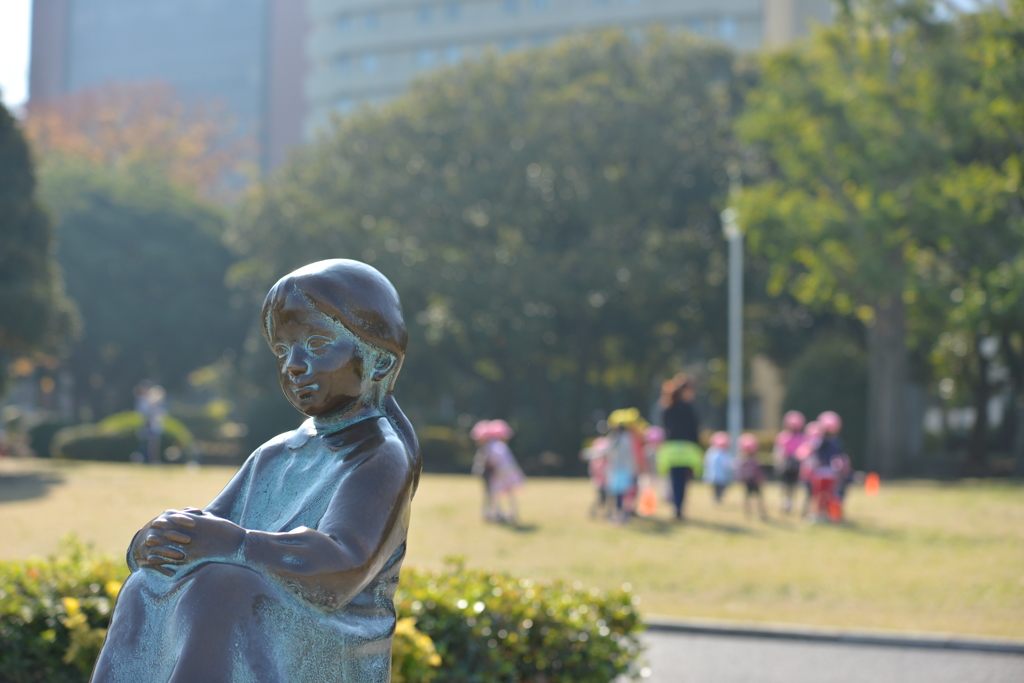 みんな、幸せになってね♪