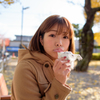大きな“福”を食う♪