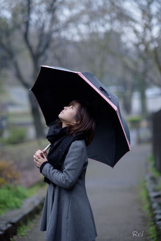 空と君とのあいだに