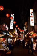 中華提灯