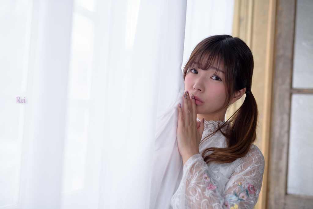 小さな頃から