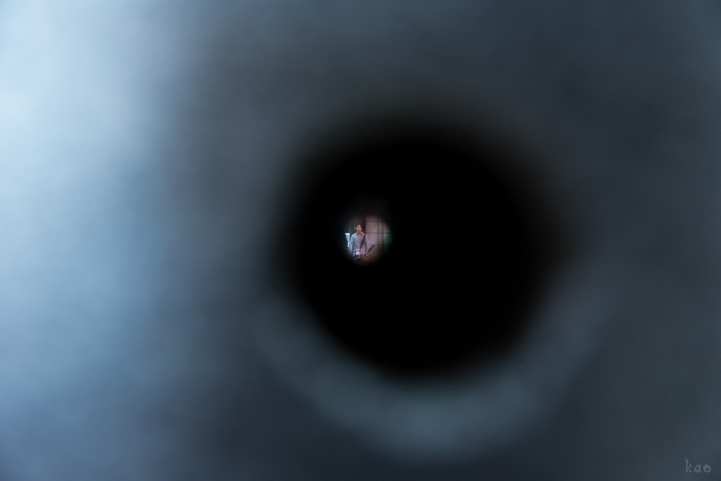 STALK
