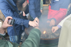 俺もおれも...じゃあオレも...