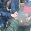 俺もおれも...じゃあオレも...
