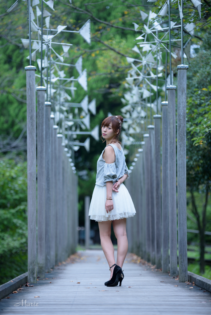 Stay（Faraway,So Close!）