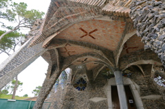 スペイン旅行