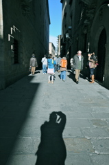  スペイン旅行