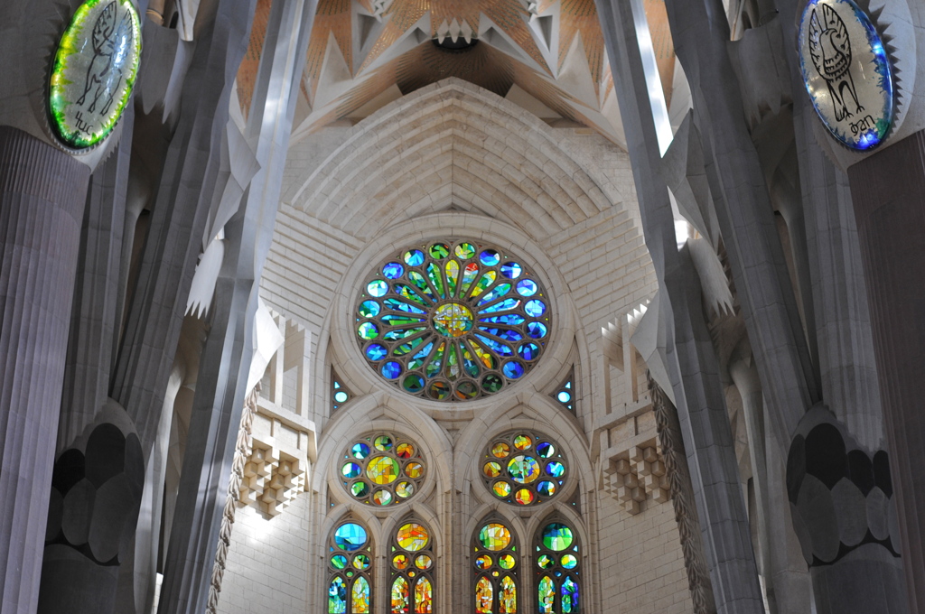  スペイン旅行