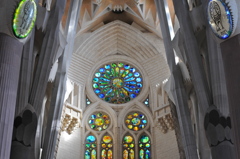  スペイン旅行