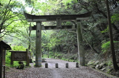 天拝山散歩