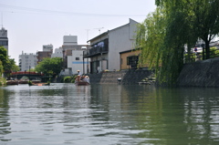 柳川　