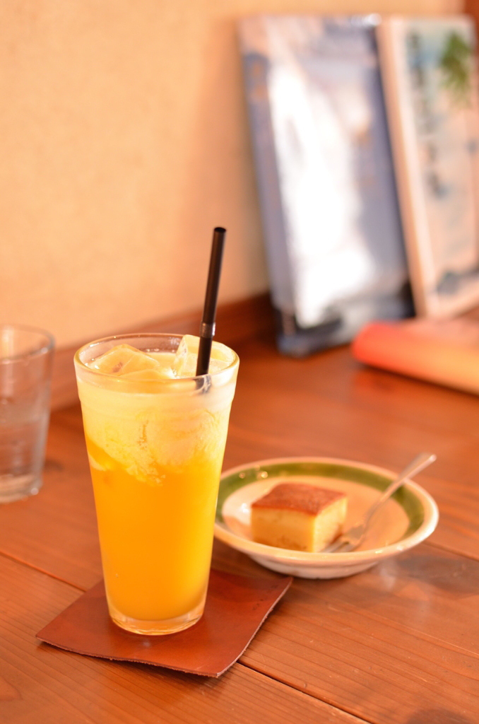 cafe time*
