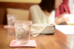 cafe time*°