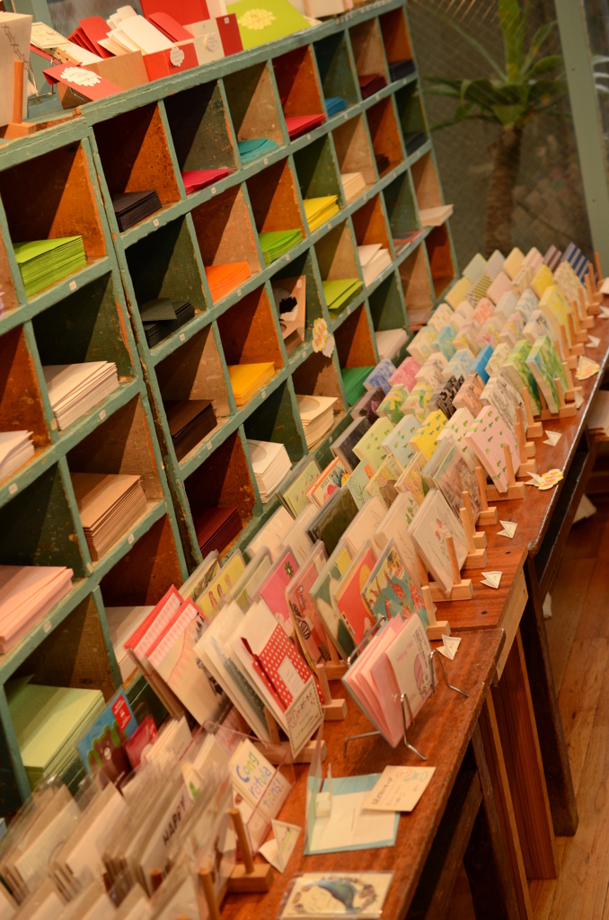 紙屋さんの“paper message”*8
