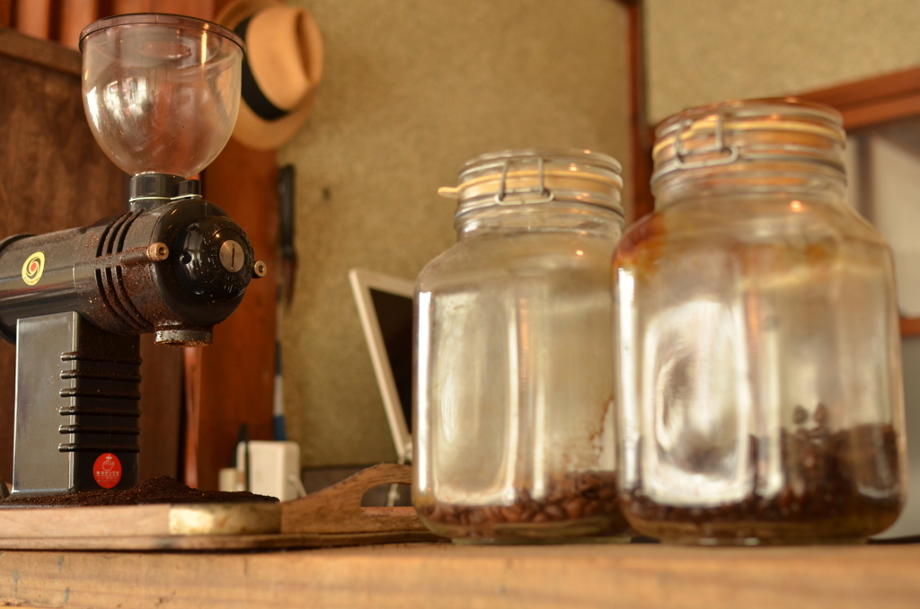 cafe time* 3