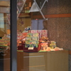 街のお菓子屋さん