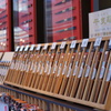 立春明けの初詣１