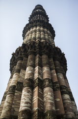 The Tower in INDIA
