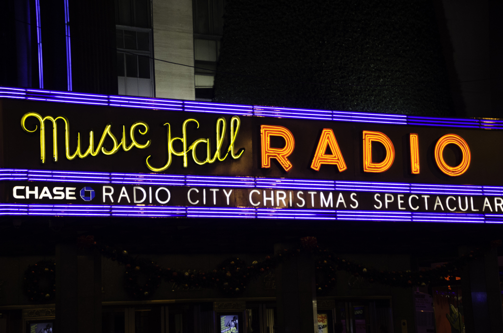 RADIO
