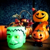 ハロウィン