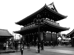 浅草寺