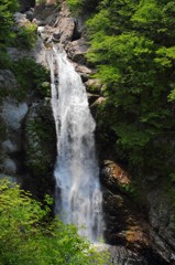秋保大滝②