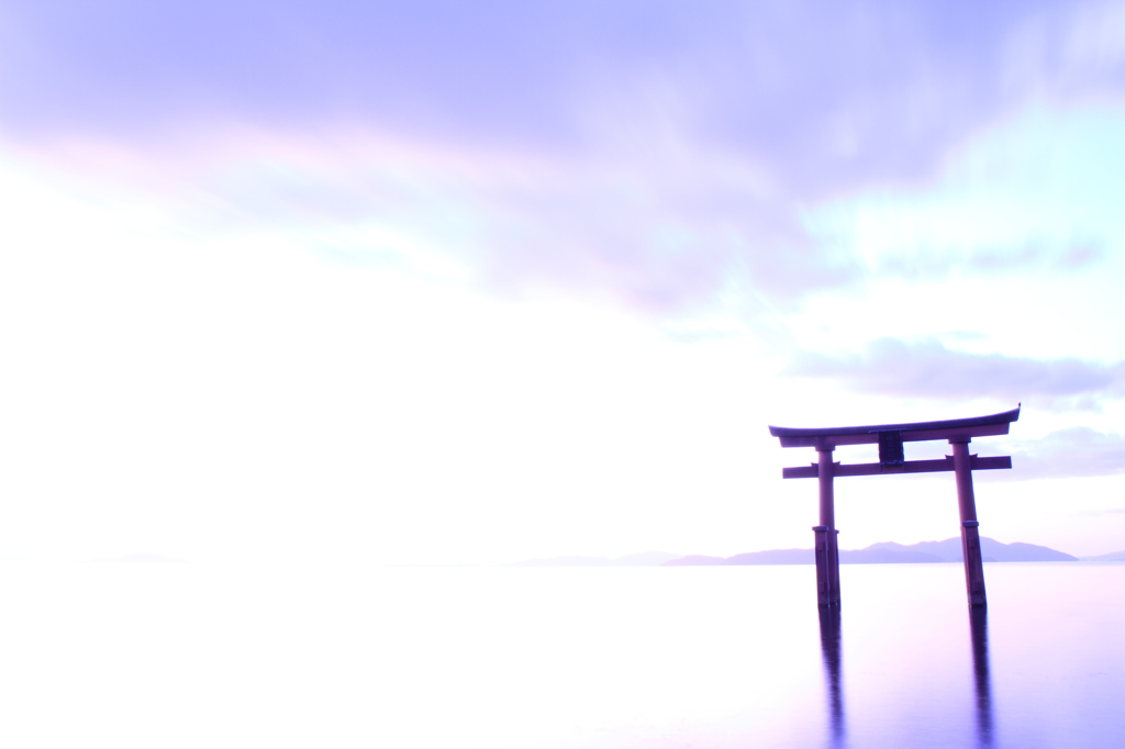 異空間