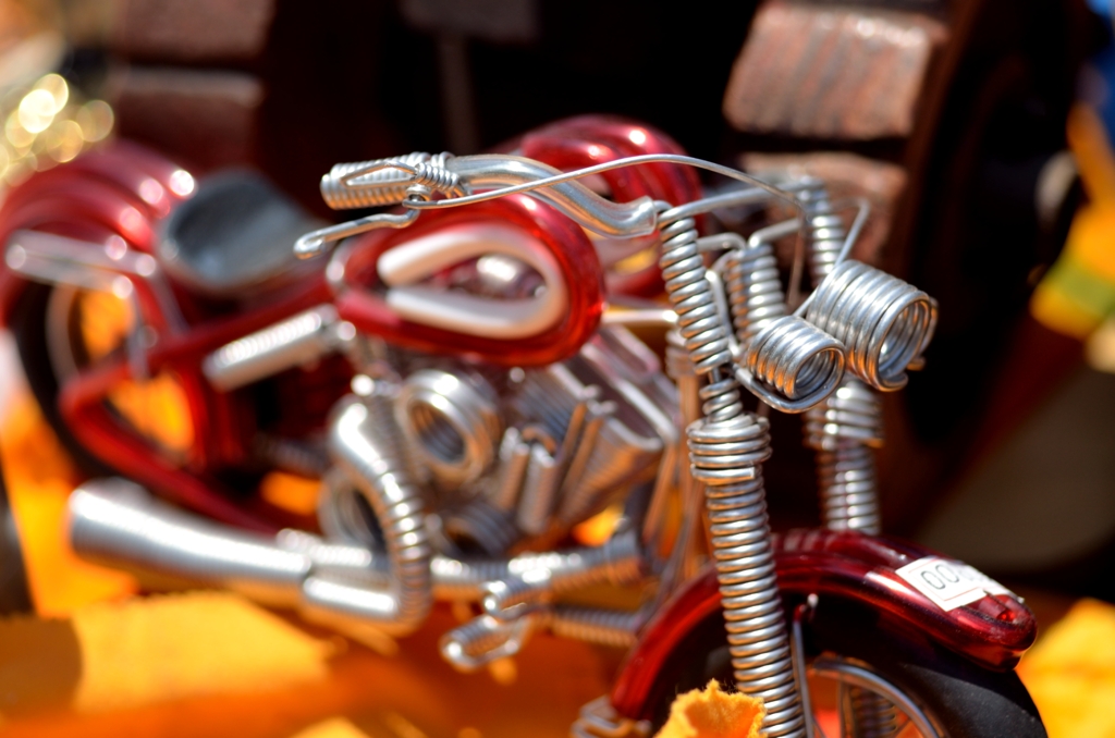 Bike