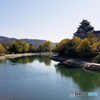 岡山城①