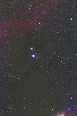 ウルトラの星　M78